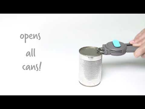 Dreamfarm - Dopener - does it all opener