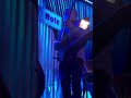 John Scofield and Dave Holland Duo "Time and Tide" by John Scofield/ 11.30.2019