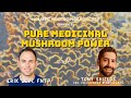 The Magic Of Mushrooms (Podcast Ep 32)