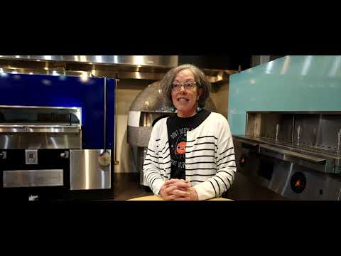 Wood Stone turns up the heat with efficient processes thanks to SAP Business One