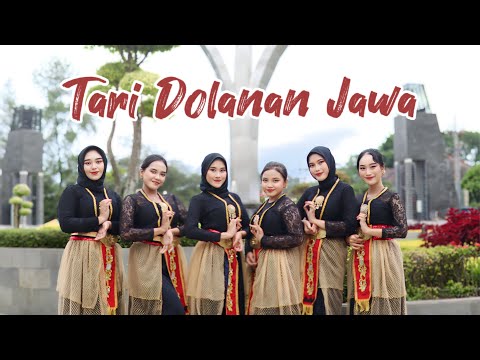 Tari Permainan Tradisional “Dolanan” Universitas Negeri Malang - Kelompok 4