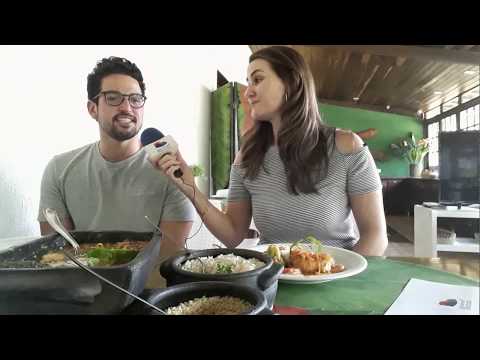 Peixe na Telha - EXPERIMENTE NORONHA