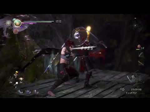 Nioh 2 GAMEPLAY WALKTHROUGH | Main Mission | A Way Out - Part 7