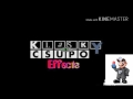 Green Lowers Klasky Csupo Effects