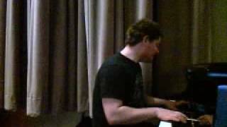 paul clifford matt good cover