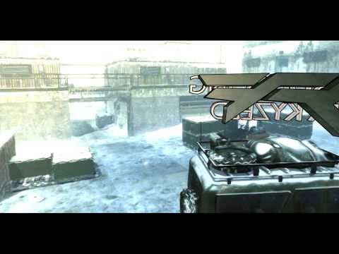 Kyzed Introducing FR (EP 1 RE EDIT)