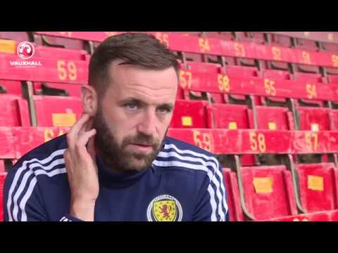 #スコットランドのこと。パリ2007 - フランス 0-1 スコットランド (#MyScotland: Paris 2007 – France 0-1 Scotland)