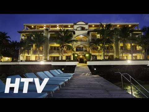 Bellafonte Luxury Oceanfront H