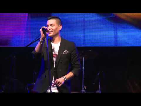 2018 Orchestra Sorriso  - Balla