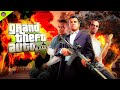 The FULL Story Of GTA V Recapped In 28 Minutes