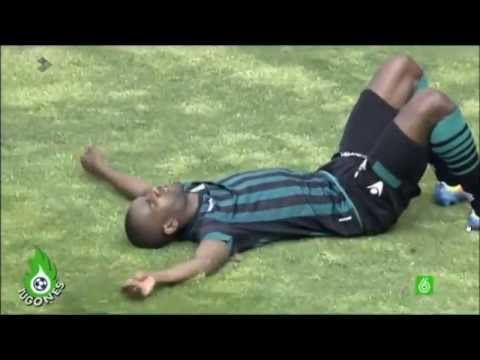 Paulao comete dos grandes errores que sentencian al Betis.