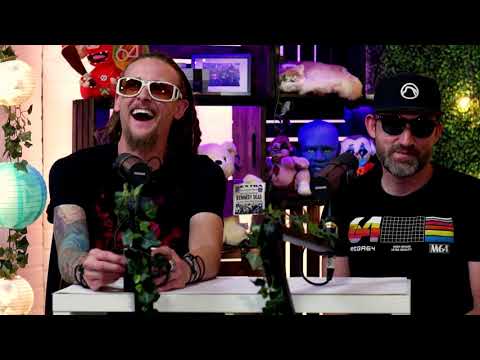 Mega64 Podcast 622 Aftershow