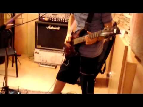 Pre Produção - Underhate - Episódio 1