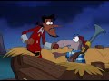 Mad Jack The Pirate Veszett Jack S01E03 HUN