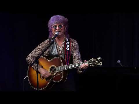 Jim Peterik of Survivor - Eye Of The Tiger