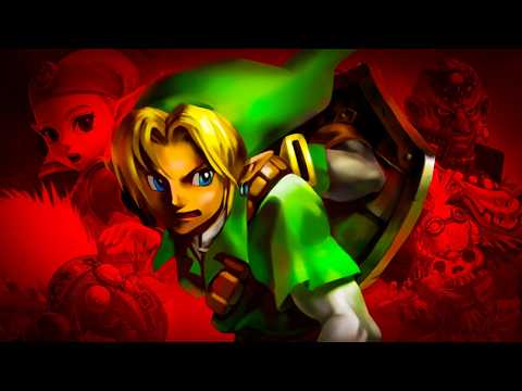3 Hours of Ocarina of Time Lore, Theories, & Trivia