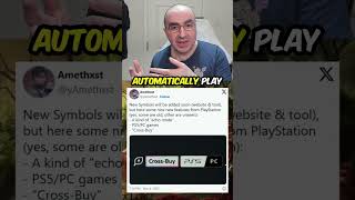 PS5 and PC Crossbuy Option Leaked