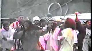 Freestyle Fellowship - 7 - Haiku d'etat: Los Dangerous