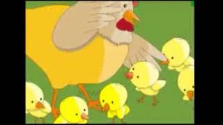 Download lagu el ballet de los polluelos UCA puerto real mp3