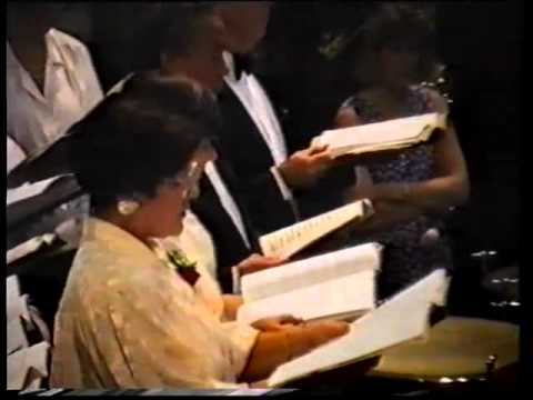 Agnus Dei from Coronation Mass (Mozart) ~ Lorna Kelly