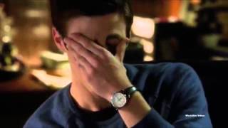 Barry &amp; Iris  - Breakeven