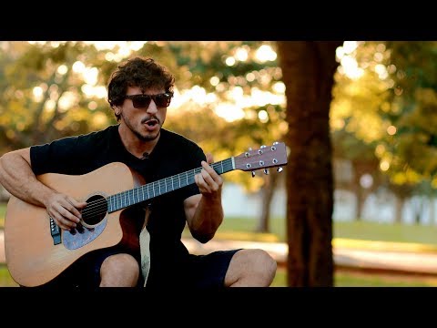 Sérgio Dall'orto - Abraço (Medulla cover)