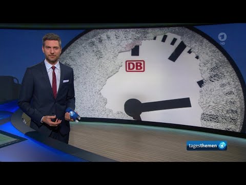 tagesthemen 22:15 Uhr, 22.11.2018