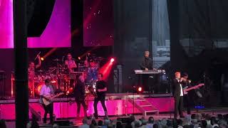 So Much To Say, So Much To Give - Chicago Live at The Chateau Ste. Michelle Winery 9/3/2022