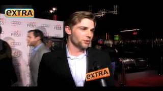 Ryan Gosling on 'Blue Valentine's' NC-17 Rating