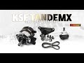 KSE TandemX Pump Front Mount Drive Kit
