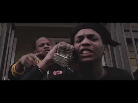 Lil Justo - Gualla (Official Video)