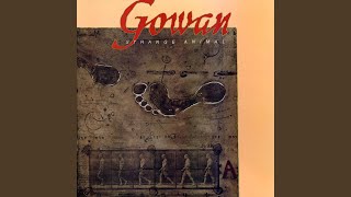 [You&#39;re A] Strange Animal