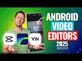 3 Best Video Editing Apps For Android In 2025