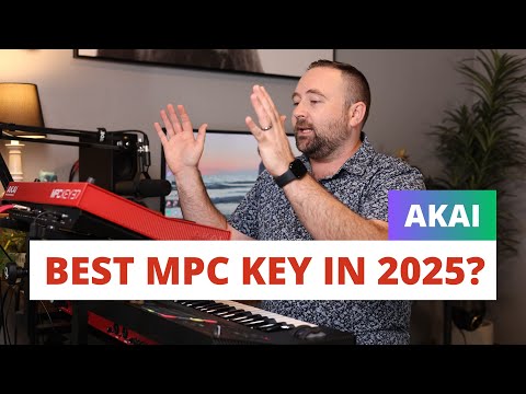 Akai MPC Key 37 vs MPC Key 61 - Which would I buy in 2025?