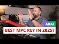 Akai MPC Key 37 Vs MPC Key 61 Which Would I Buy In 2025