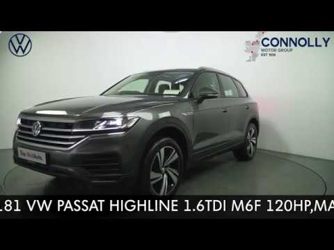 CMG VW BALLINA 201D19800 VW TOUAREG 3 0TDI BUSINESS  231HP,AUTO,GREY