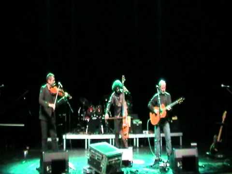 Čechomor - Když jsem koval koníčky