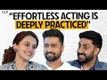 Anurag Kashyap Is A Ft Abhishek Bachchan Taapsee Pannu Vicky Kaushal Anupama Chopra FC