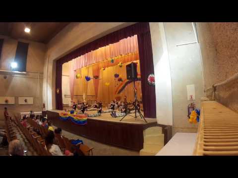 SPECTACOL 1 IUNIE 2017 - PART 1