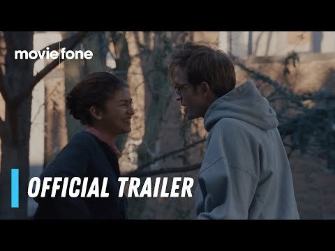 The Drama | Official Trailer | Zendaya, Robert Pattinson