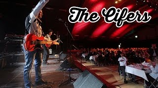 preview picture of video 'The Cifers - Vi kommer från Karlskrona'