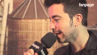 Fanpage Town #23 - Diodato