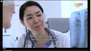 My Health My Wealth EP12 IOT & Tokenized Healthcare Ecosystem 物联网与代币化医疗生态系统 - video thumbnail