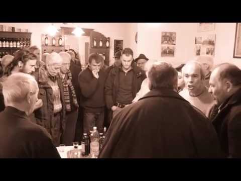 "Fuxe de Zena" alla 3a ediz. del "Vieni e Canta" Sant'Olcese - Genova