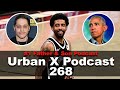 Urban X Podcast 268 Nets Fined 50k Obama Kanye Texts