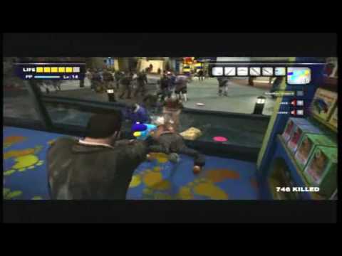 Dead rising pt 16