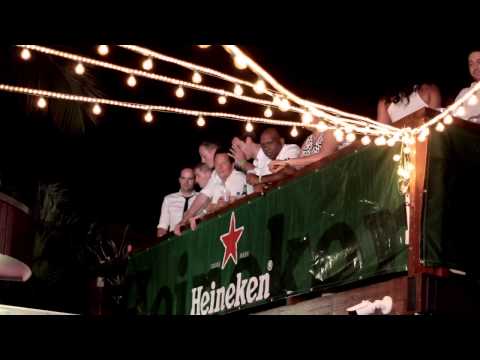 White Sensation January 2015 I JACOB VAN HAGE (Official Aftermovie)