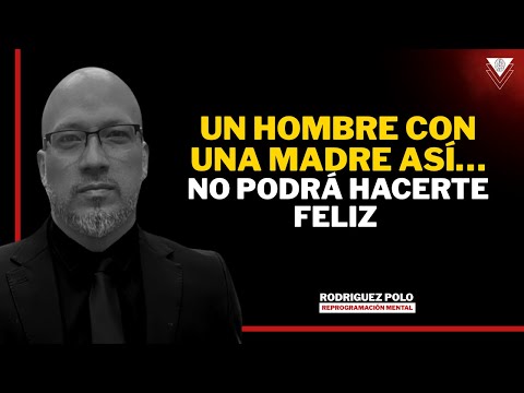 A man with a mother like that…WILL NOT BE ABLE TO MAKE YOU HAPPY