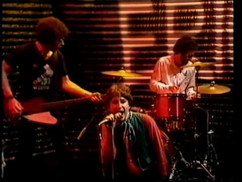 Wreckless Eric : A Pop Song