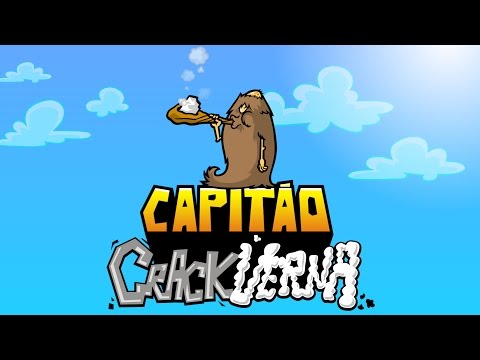 Capitão CrackVerna - Limpando as Drogas das Pessoas